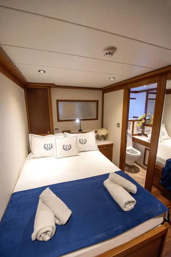 Ada Dreams / Boat