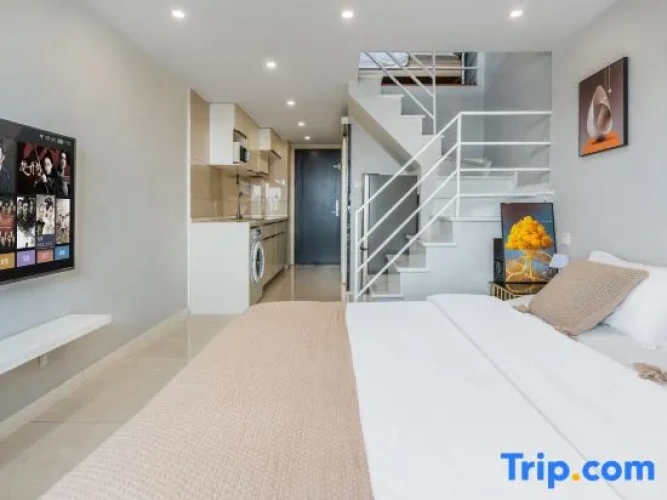 Family Suite with city view