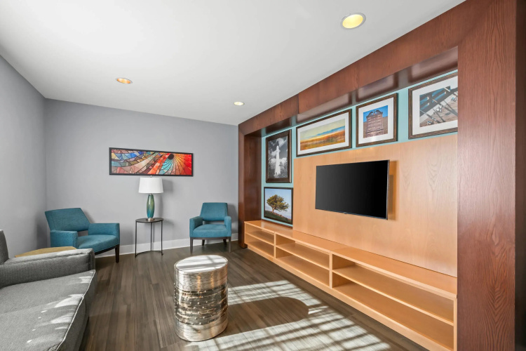 MainStay Suites Greensboro