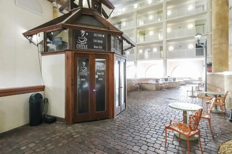 Otel görseli