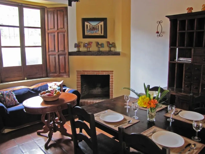 Double Apartment
