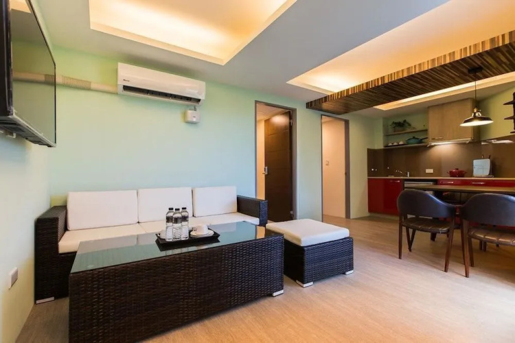 No. 16 Homestay