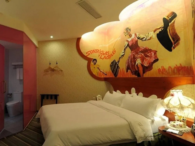 Shenzhen Circle Art Hotel