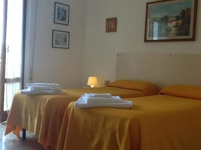 Hotel Gabry