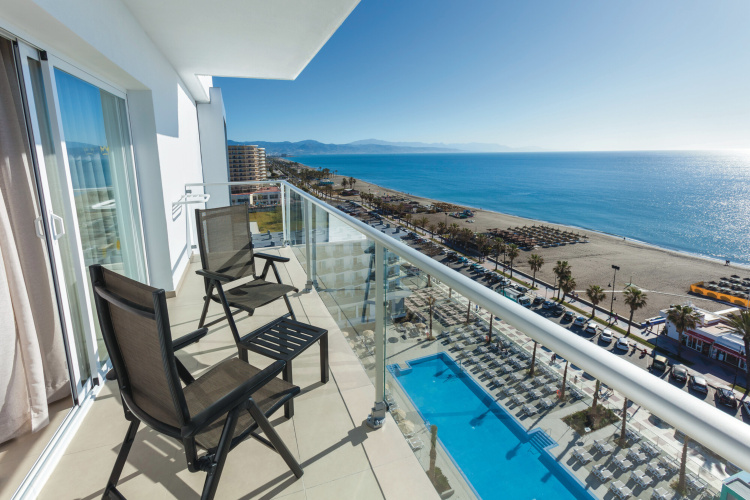 Hotel Riu Costa del Sol photo 24