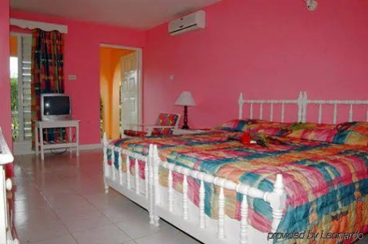 Our Past Time Hotel