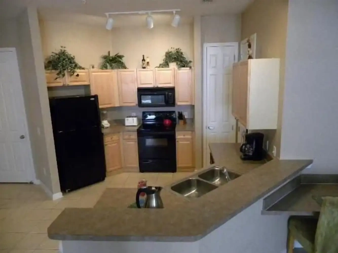 Standard Family room