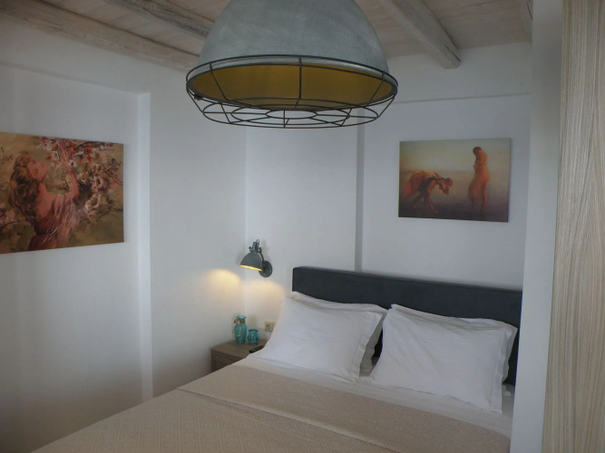 Koumaros Villas