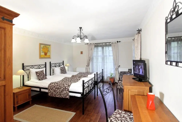 Hotel Turnul