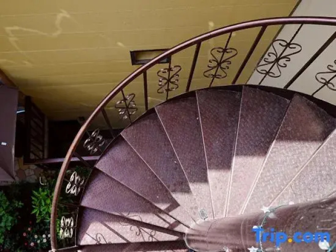 Man xing Xiang Homestay
