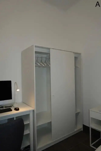 Cozy Apartment in Prague 3