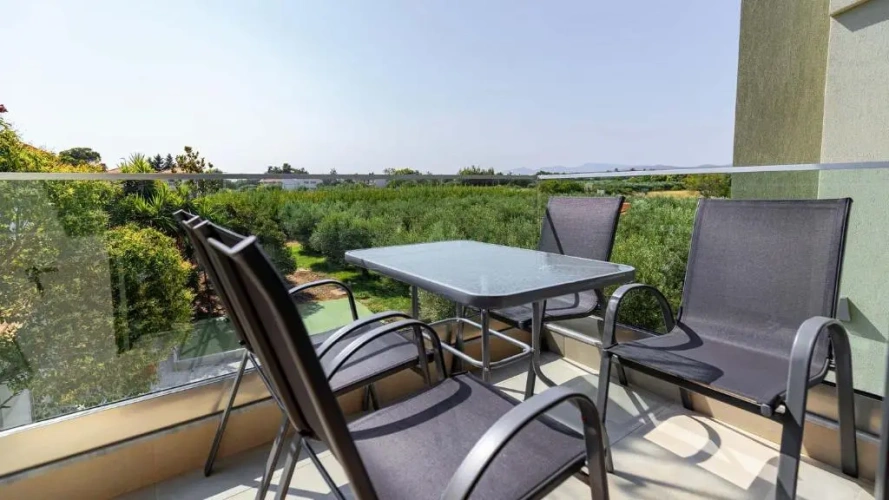 Duplex Suite