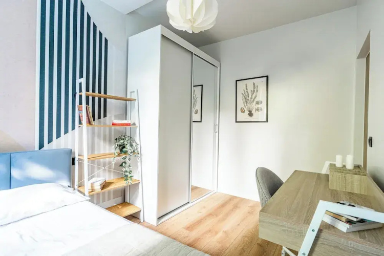 Imperial Apartments - Natura