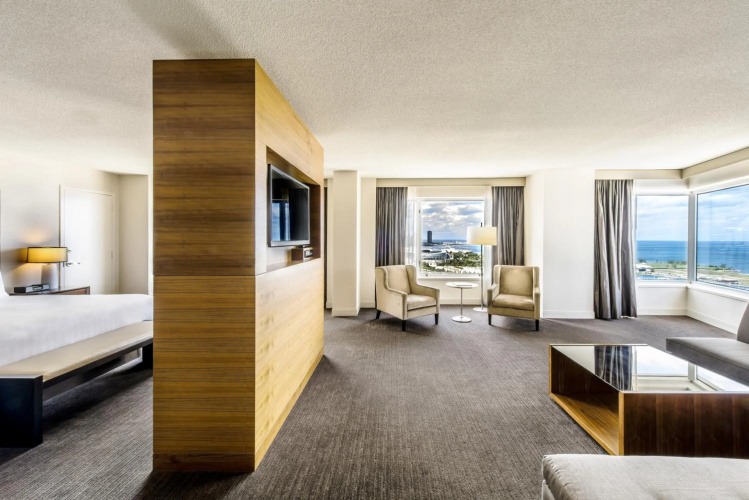 Hyatt Regency McCormick Place Chicago