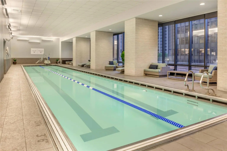 Radisson Blu Aqua Hotel Chicago photo 22