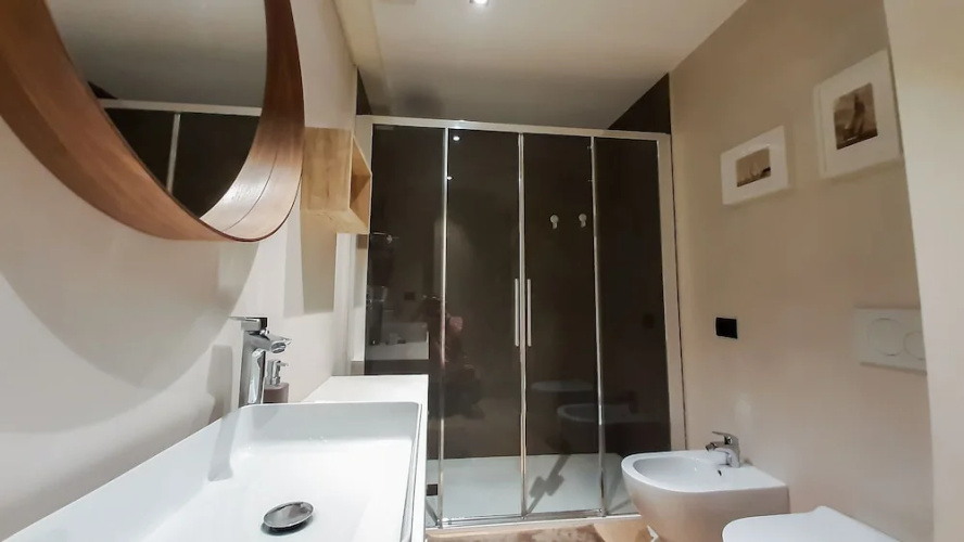 JOIVY Superb Loft for 4 near Sempione Park