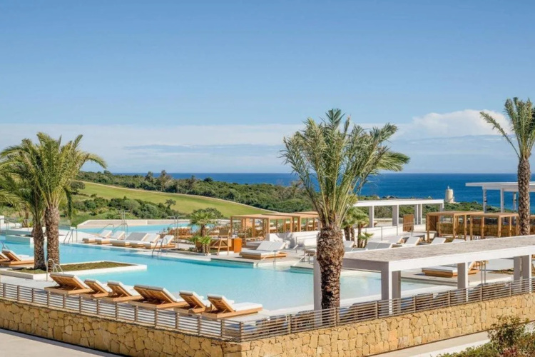 Fairmont La Hacienda Costa del Sol photo 14