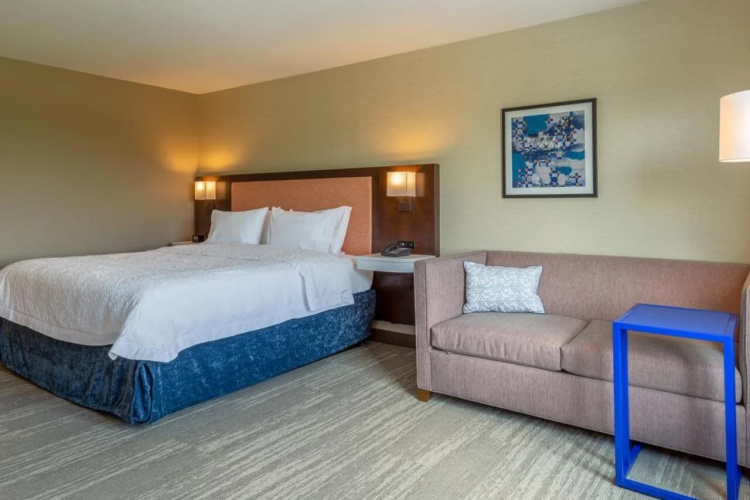 MainStay Suites Bourbonnais - Kankakee