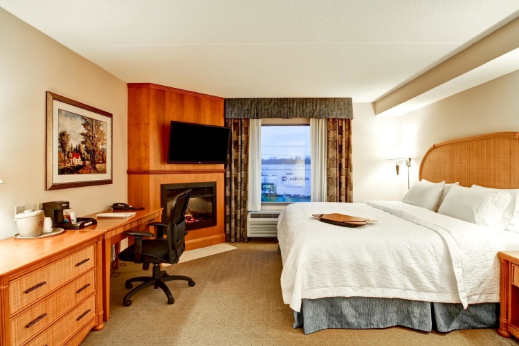 Hampton Inn & Suites by Hilton Guelph photo 6