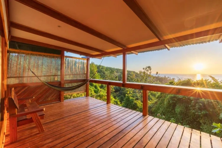 Superior Bungalow