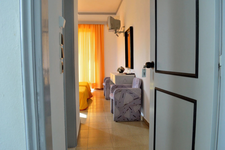Modul Hotel