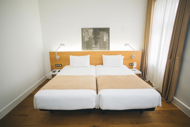 Hotel Zenit Budapest Palace photo 7