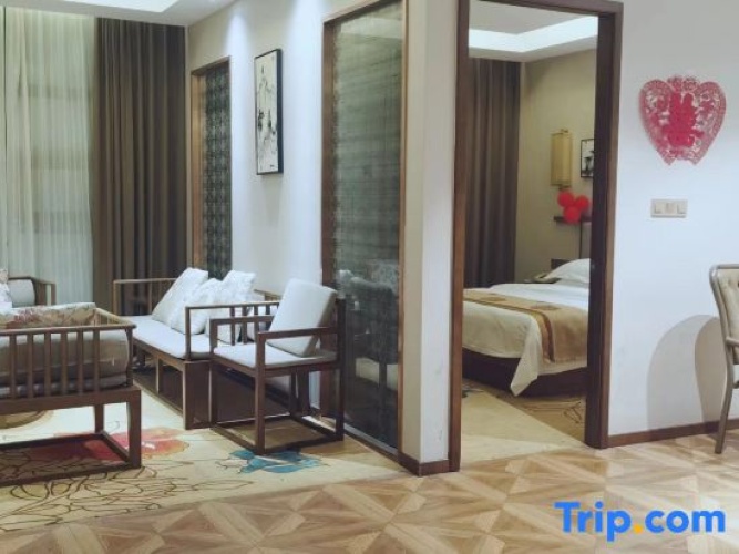 Business Double Suite