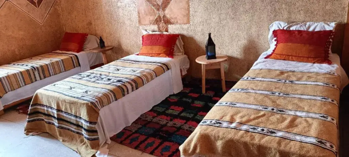 Kasbah Tasseurte
