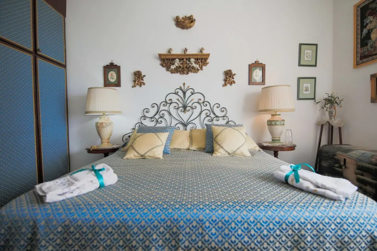 B&B La Cittadella