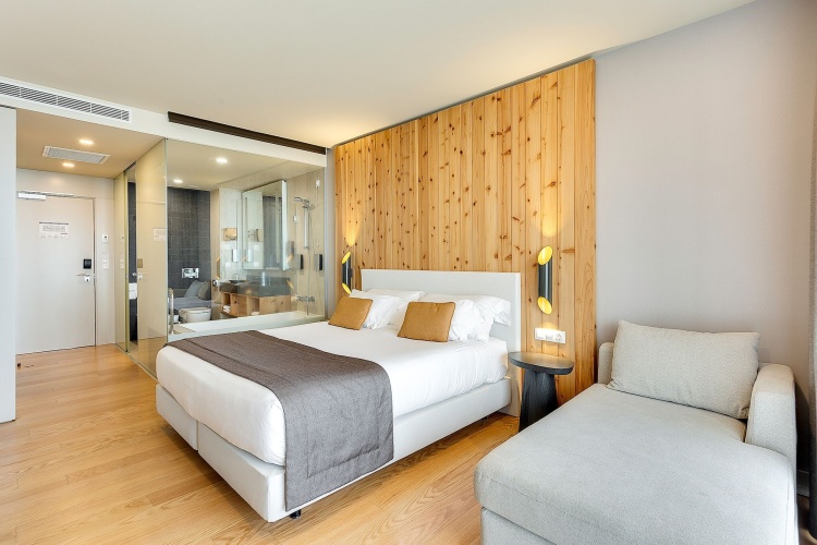Pedras do Mar Resort and Spa photo 6