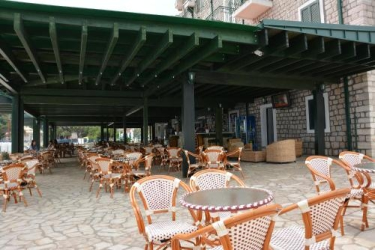 Hotel RR Meljine