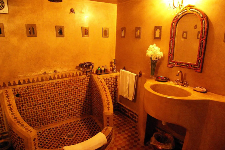 Riad Ibn Battouta