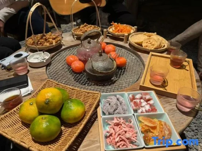 Meal