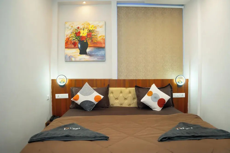 Hotel La Casa