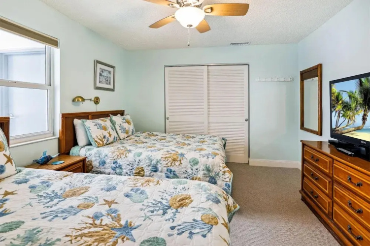 Sea Breeze 401