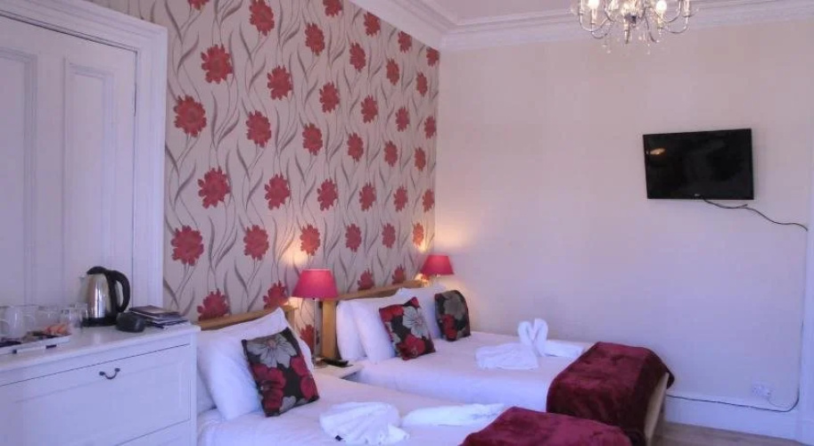 Balmore Guest House