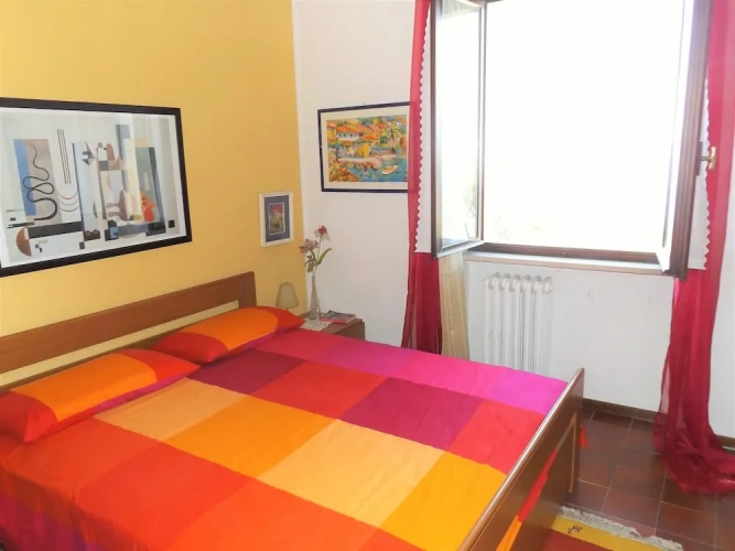 2 Bedrooms Apartment with balcony