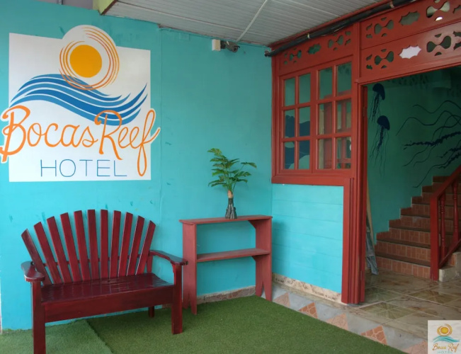 Hotelbild