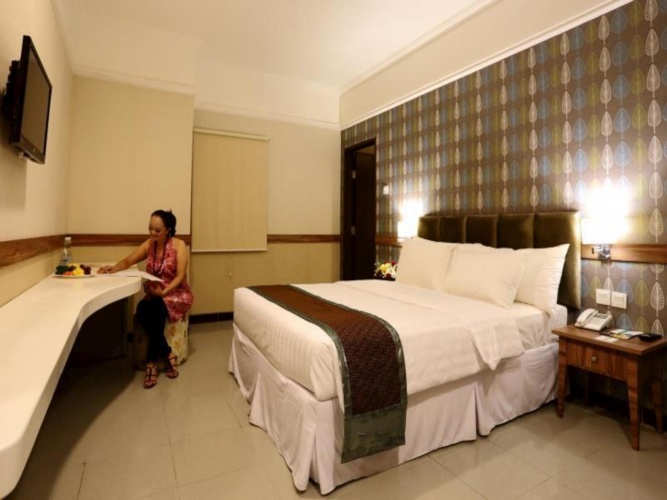 Superior room