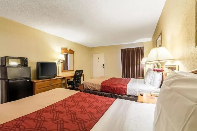 Econo Lodge