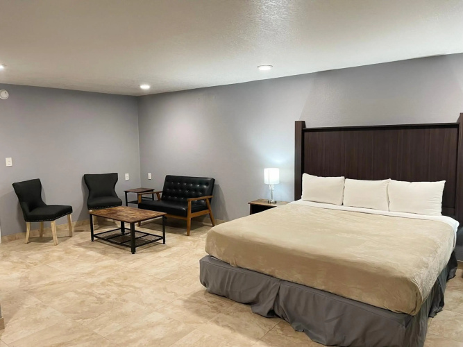 Celebration Suites
