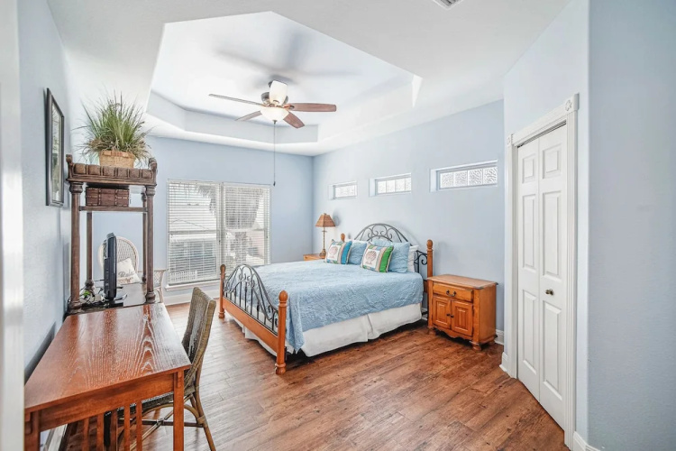 Villa Laguna - Pet Friendly