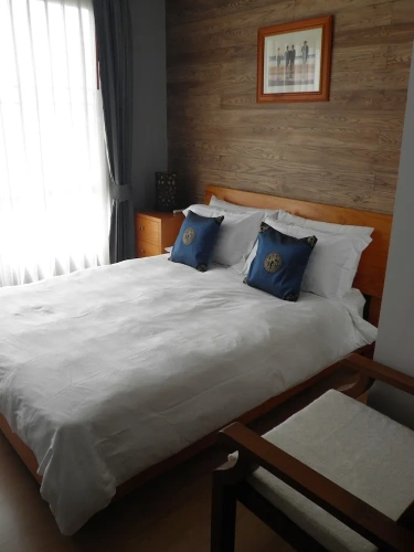 3 Bedrooms Apartment with balcony