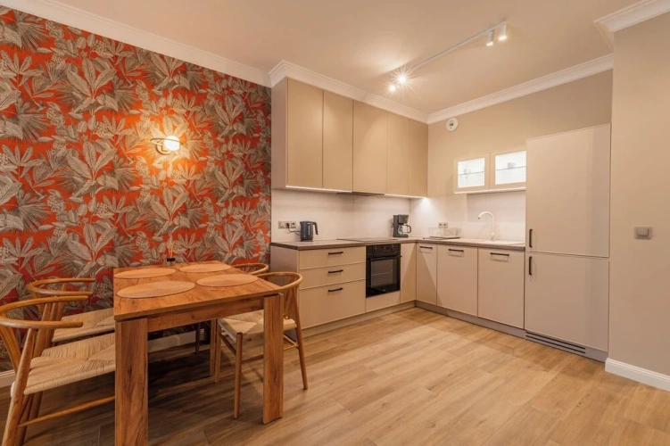Comfort Apartment