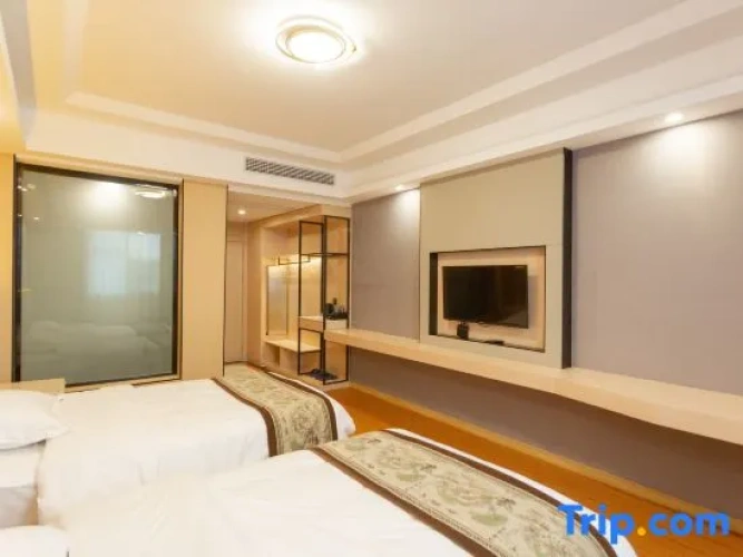 Deluxe Junior Suite