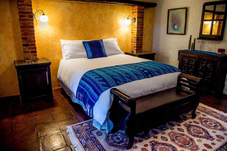 Cacao Boutique Hotel