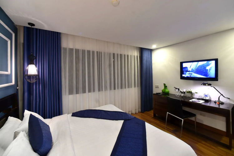 Eternity Hanoi Hotel