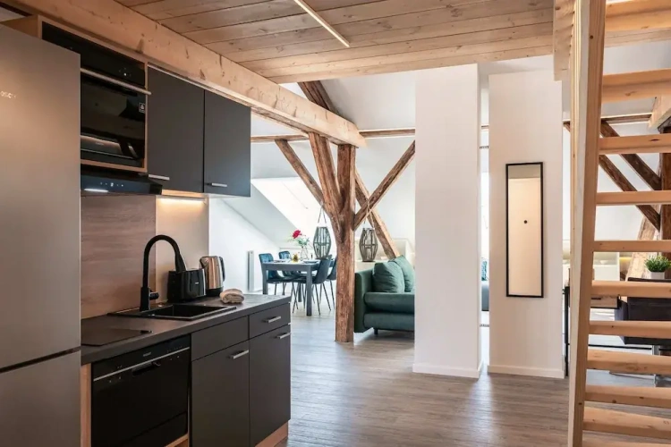 Comfort Studio