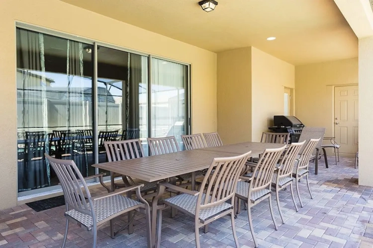 Family Villa