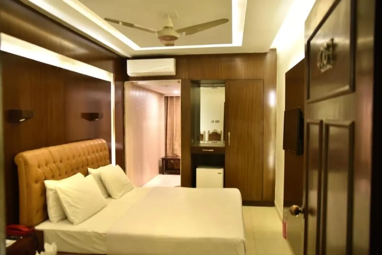 Superior Double room